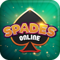 Spades - Play Online Spades Mod