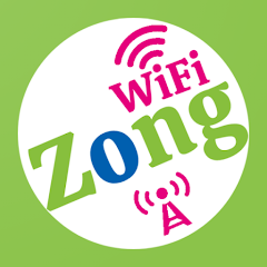 Zong WiFi Device Mod