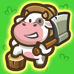 Cow Bay Mod Apk