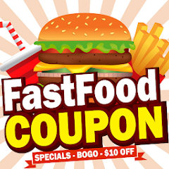 King Fast Food Coupons Mod