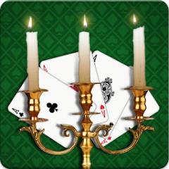 Preferans Mod Apk [Remove ads][Mod speed]