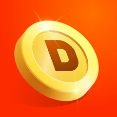 Dash: Play Games & Win Coupons Mod Apk [Remove ads][Mod speed]