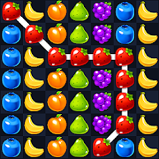 Fruits Garden : Merge Puzzle Mod