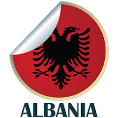 Albanian & SHQIP Music Radio Mod