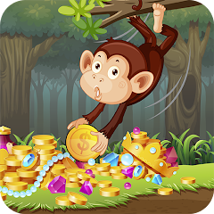 Monkey Gold: Make Money Mod