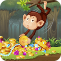 Monkey Gold: Make Money Mod