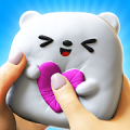 Squishy Magic: 3D Art Coloring & DIY Toys Maker Mod