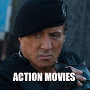 Action Movies Blaster Mod