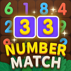 Number Match - Ten Pair Puzzle Mod