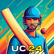 Ultimate Cricket 24 Mod