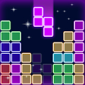 Glow Puzzle Block - Classic Pu APK