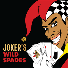 Joker's Wild Spades Mod Apk