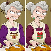 Find Easy - Hidden Differences Mod Apk