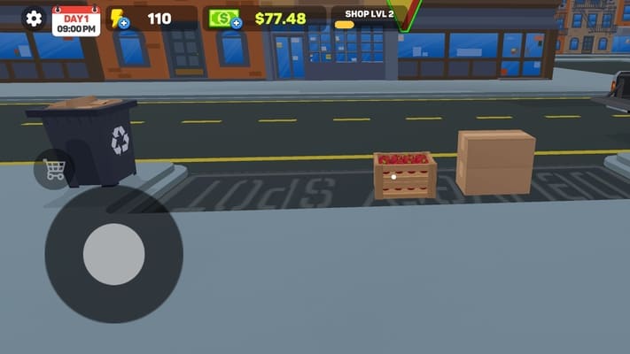 My Supermarket Simulator 3D® mod