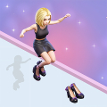 Heel Cross: High Dancing Heels Mod