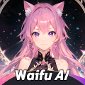 Waifu AI - AI Art Generator Mod