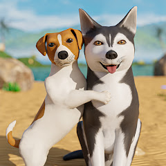 Dog Island - Puppy Simulator Mod