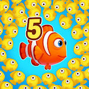 Fishdom Mod Apk