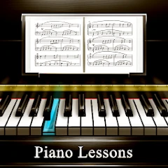 Piano Lessons Mod Apk [Remove ads][Mod speed]