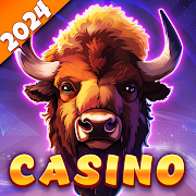 Casino games - 777 slots games Mod