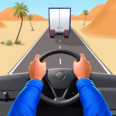 Car Drive Simulator- Car Game Mod Apk
