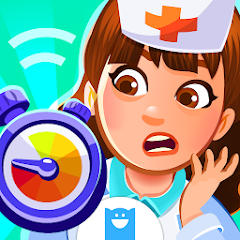 My Hospital: Doctor Game Mod