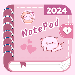 Notepad Offline and Notebook Mod Apk