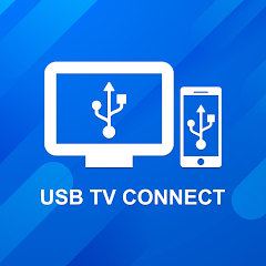 Screen cast HDMI USB connector Mod