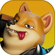 Heroes of Mavia Mod Apk [Remove ads][Mod speed]