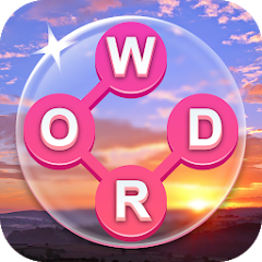 Word Cross: Offline Word Games Mod