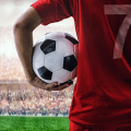 Football League 2023 Soccer Mod
