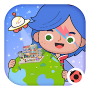 Miga Town: My World APK+MOD (Paid for free)v1.84 Miga Town: My World