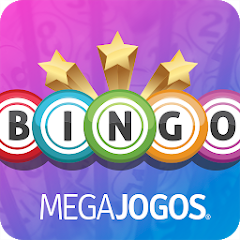 Mega Bingo Online (Unreleased) Mod Apk