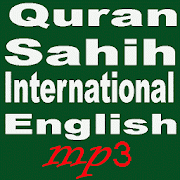 Quran Sahih International Mod