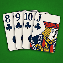 Gin Rummy Classic Mod