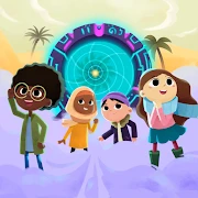 Time Hoppers