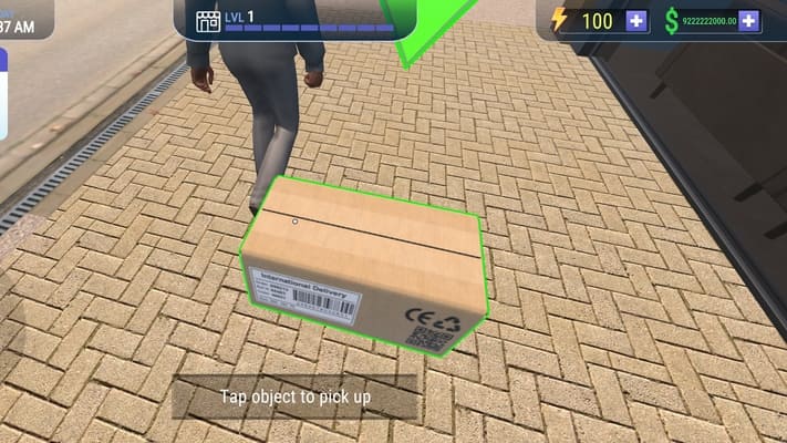 Car Mechanic Shop Simulator 3D Mod