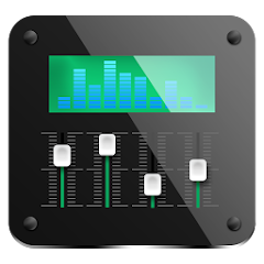 volume control Mod Apk