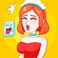 Delete Master 2, Brain Puzzle Mod Apk [Remove ads]