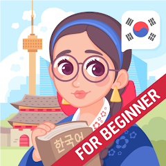 Korean for Beginners Mod Apk