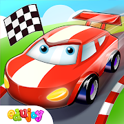 Racing Cars for kids Mod