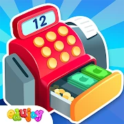 Baby Supermarket - Go shopping Mod Apk [Remove ads][Mod speed]