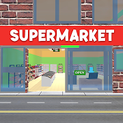 My Supermarket: Simulation 3D Mod Apk