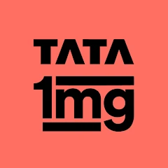 TATA 1mg Online Healthcare App Mod Apk [Remove ads][Mod speed]