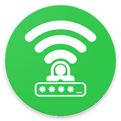 WiFi Password Recovery — Pro Mod