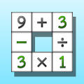 Math the Cross Math Puzzle Mod