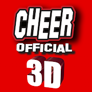 CHEER Official 3D Mod