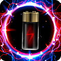 Fast Charge Battery Animation Mod
