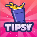 Tipsy Drinking Game for Adults APK