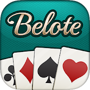 Belote.com - Belote & Coinche Mod
